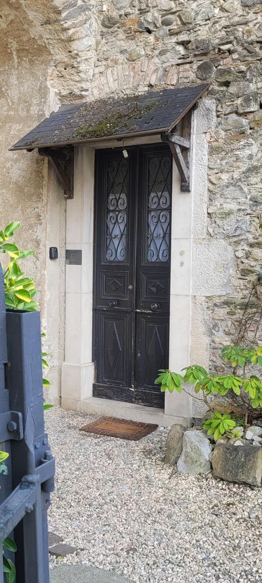 Maison De Sisi Ugine Exteriör bild